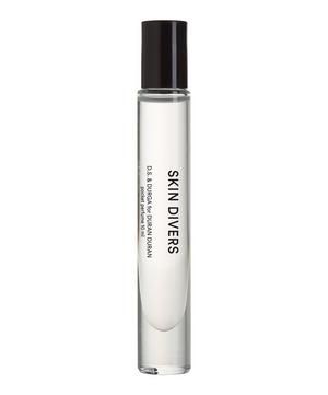 x Duran Duran Skin Divers Pocket x Duran Duran Skin Divers Pocket