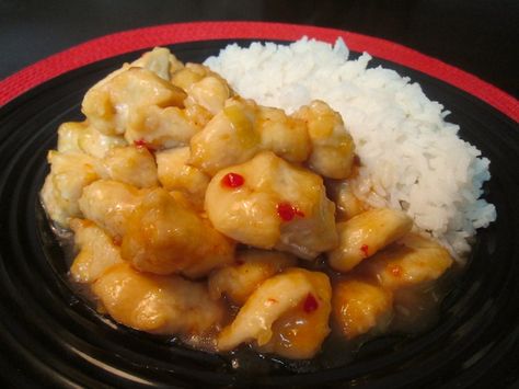 pf changs sweet and sour chicken pf changs sweet and sour chicken
