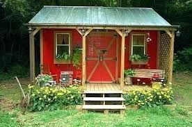Shed Plans Or Build With Images Porch Outdoor Shed Plans Or Build With Images