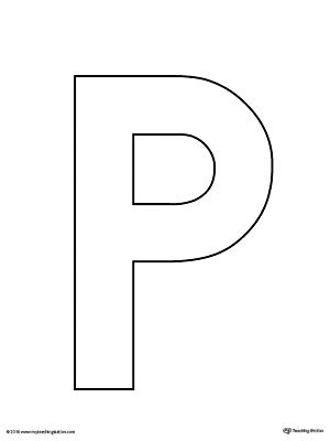 letter p template printable
Uppercase Letter P Template Printable | Lettering, Alphabet ... letter p template printable
Uppercase Letter P Template Printable | Lettering, Alphabet ...