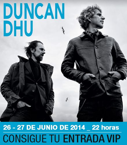 9 Ideas De Duncan Dhu Duncan Dhu Canciones Rock En Español