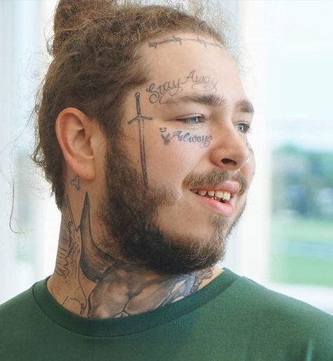 Pin By Alexis Wright On My Boys Pinterest Post Malone And