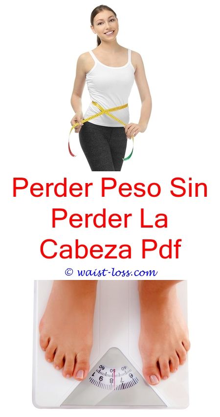 Entrenar despues de una operacion con perdida de peso repentina