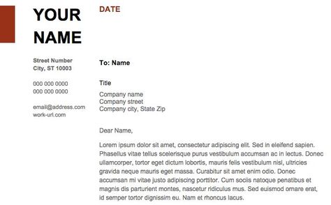 24 Google Docs Templates That Will Make Your Life Easier Google - resume template google docs 24 Google Docs Templates That Will Make Your Life Easier Google - resume template google docs