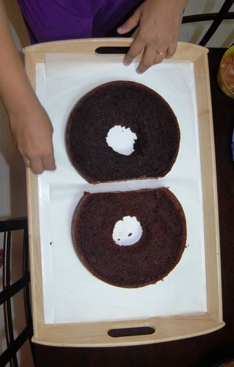 Number 8 B Day Cake For My 8 Year Old 8th Birthday Cake