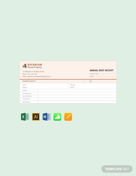 Commercial Rent Receipt Template Invoice Template Word Receipt Template Invoice Template