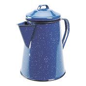 Stansport Enamel Coffee Pot | Big 5 Best Rated in Camping Coffee & Tea Pots