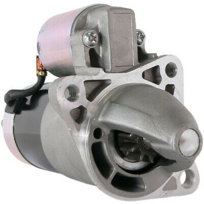 Charging & Starting Systems NEW Starter for Ford Probe 2.2L Charging & Starting Systems NEW Starter for Ford Probe 2.2L