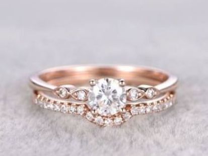 23 Ideas Wedding Rings Sets Gold Art Deco For 2019 Wedding Infinity Wedding Ring Set Moissanite Wedding Ring Set Infinity Ring Wedding 23 Ideas Wedding Rings Sets Gold Art Deco For 2019 Wedding Infinity Wedding Ring Set Moissanite Wedding Ring Set Infinity Ring Wedding