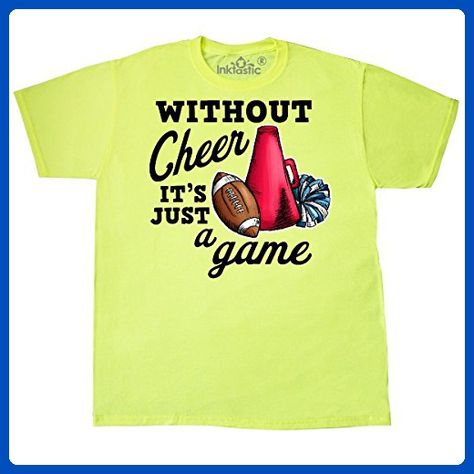 inktastic Best Cheerleader Toddler T-Shirt inktastic Best Cheerleader Toddler T-Shirt