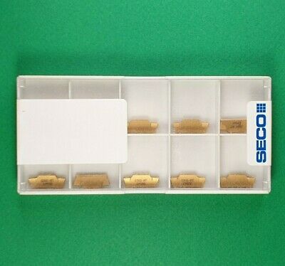 Seco 10 x Lcmf 160304-0300-mt Cp500