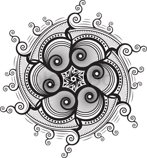 1220 Best Zentangles images in 2020 | Zentangle patterns, Doodle art