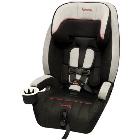 Harmony Defender 360 3 In 1 Combination Booster Car Seat Seats Baby Convertible Combination Booster Car Seat, Harmony Car Seat Booster