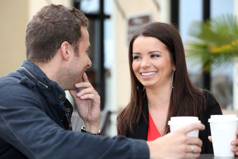 Online-dating-tipps david deangelo