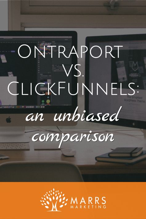 Some Known Factual Statements About Clickfunnels Vs Ontraport