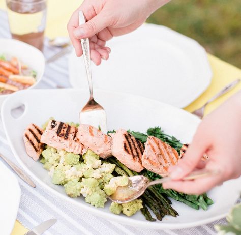 pinterest savannah caterer