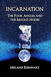 chiron astrology books