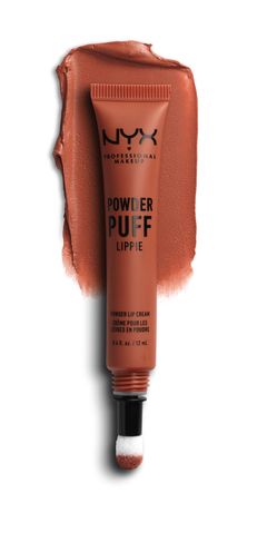 Mac velour 2024 powder puff