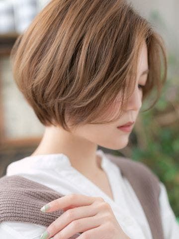 ボブ外国人風オレンジブラウン 30代 40代におすすめ大人かわいいモテ 愛され 外国人風 キュート ガーリーロブ センターパート 茶髪 ブラウン ヘアサロン予約 Ozmallビューティ ヘアサロン 茶髪 ボブ ボブ外国人風オレンジブラウン 30代 40代におすすめ大人かわいいモテ 愛され 外国人風 キュート ガーリーロブ センターパート 茶髪 ブラウン ヘアサロン予約 Ozmallビューティ ヘアサロン 茶髪 ボブ