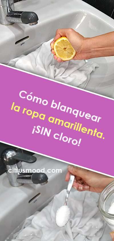 blanquear la ropa blanca en lavadora