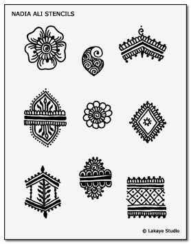 free tattoo stencils henna design printable beginner henna designs henna tattoo designs simple