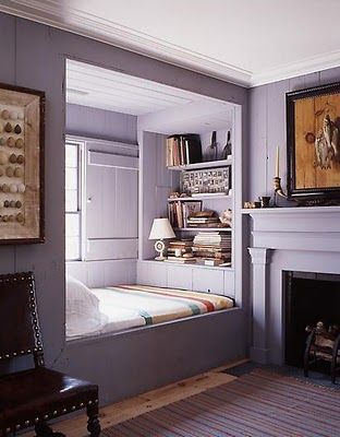 Interior Bedroom Nook Ideas love the bed nook idea id to curl up with a book while its raining might also work kids room dream home pi