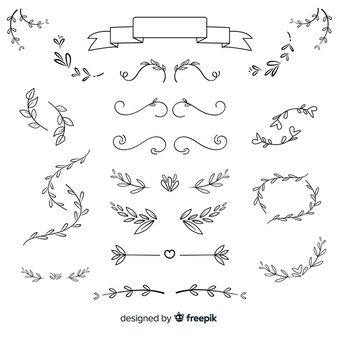 手描きのスタイルで結婚式の装飾品を無料でダウンロード 手のスケッチ 結婚 イラスト 結婚式 手作り 手描きのスタイルで結婚式の装飾品を無料でダウンロード 手のスケッチ 結婚 イラスト 結婚式 手作り