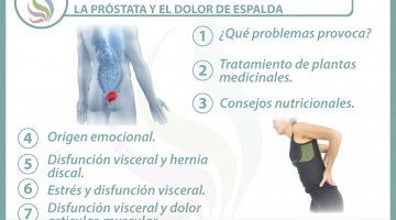 dolor de próstata al correr