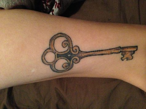 old key tattoo tats pinterest old key tattoo tats pinterest