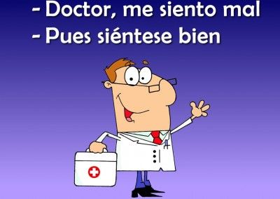 chistes de diabetes para niños