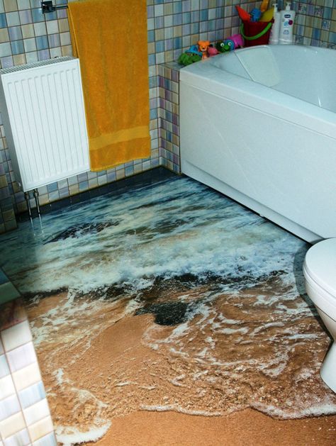 Benutzerdefinierte 3d Boden Malerei Wandbild Fototapete Unterwasserwelt Delphin Wohnzimmer Bad Pvc Wasserdicht Papel Bodenmalerei Fotomotive Tapeten Wandbilder