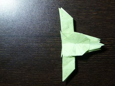 Pasion Al Origami 折り紙 Pasion Al Origami 折り紙
