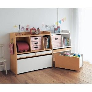 おもちゃ収納ラック 子供用家具 収納 学習机 インテリア 家具 おもちゃ収納ラック 子供用家具 収納 学習机 インテリア 家具