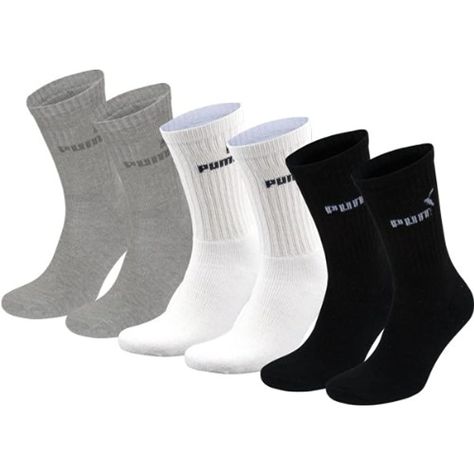 chaussettes hommes puma