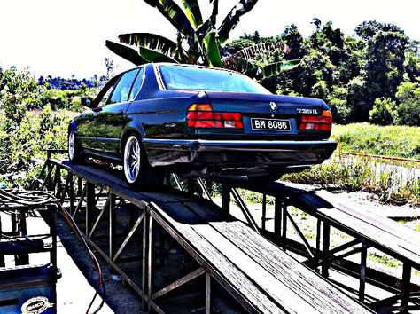 735il Bmw 7 Series 2 1986 1994 735il Bmw 7 Series 2 1986 1994