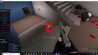 Aimbot 2018 roblox script