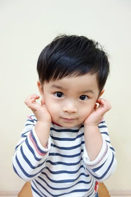 2歳 男の子 髪型 Google 検索 2歳 男の子 髪型 こども 髪型 髪型 男の子