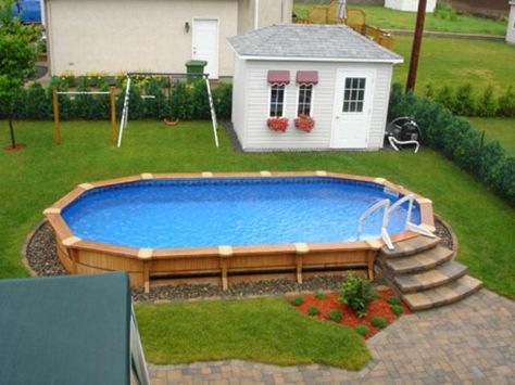 construire sa piscine extérieure avec une terrasse en bois composite - fabriquer sa piscine en bois construire sa piscine extérieure avec une terrasse en bois composite - fabriquer sa piscine en bois