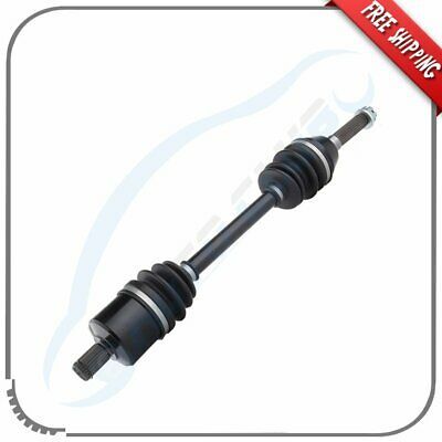 Rear Left or Right CV Axle 2005-2009 Polaris Sportsman 500 HO 4x4 ATV