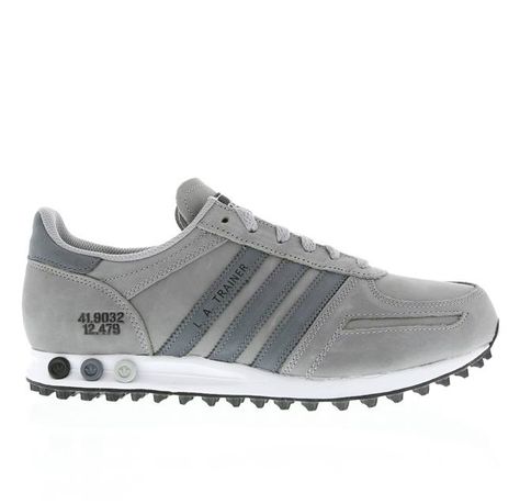 zapatillas adidas la trainer adulto zapatillas adidas la trainer adulto