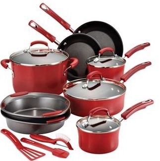 Kohls cookware sets deals