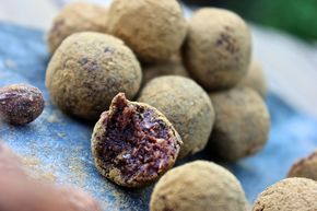 recept med lakrits