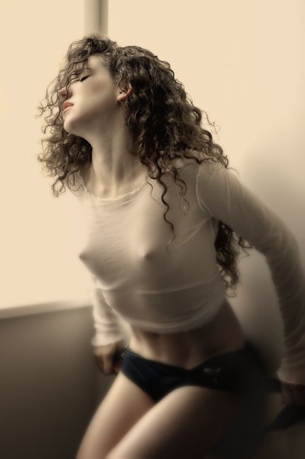 Erotic nips