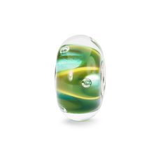 Trollbeads Perlina Attimi di Luce Trollbeads Perlina Attimi di Luce