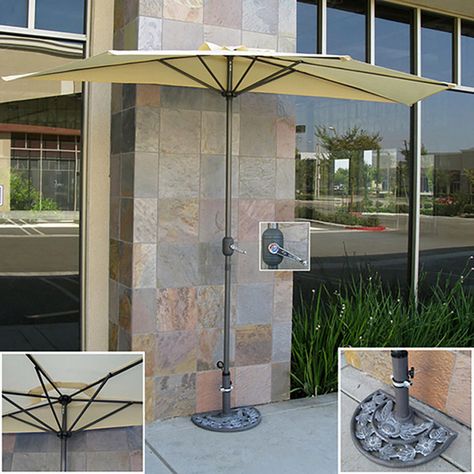 19 Genius Ways To Turn Your Tiny Outdoor E Into A Relaxing Genius Ways To Turn Your Tiny Outdoor