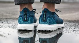 Parley X Adidas Ultra Boost Uncaged Blue By3057 Buy New Sneakers Trainers In Uk Europe Eu 03 Adidas Ultra Boost Uncaged Adidas Ultra Boost Adidas Uncaged