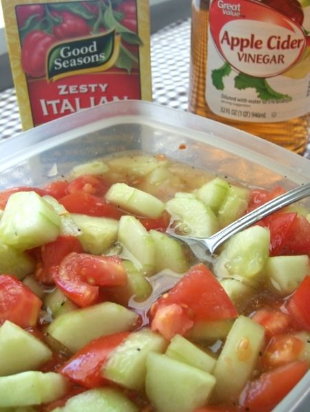 Salad recipes with apple cider vinegar Salad recipes with apple cider vinegar
