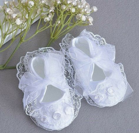 Babyschuhe ♥ 11 und 12 cm ♥ Krabbelschuhe Fleece Winter Schuhe Baby Hausschuhe