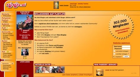 Welche dating-sites kannst du dir kostenlos ansehen?