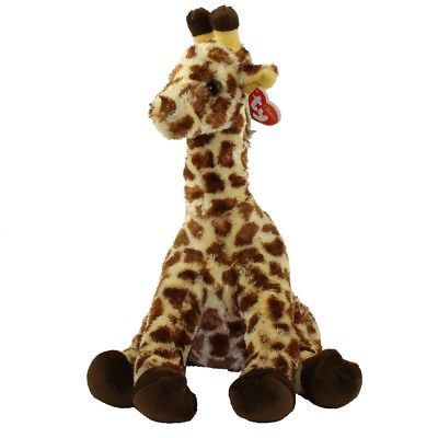 TY BEANIE BABIES-BERNIE THE DOG! LNWT!